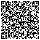 QR code with A 1 Tile Connection contacts