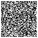 QR code with Tile By Yaro contacts