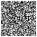 QR code with Kenneth Cain contacts