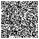 QR code with Tanning Image contacts