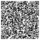 QR code with G & C Lawn & Building Services contacts