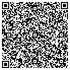 QR code with K G 1st Property Services LLC contacts