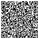 QR code with Tans Garden contacts