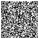 QR code with Push Co contacts