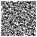 QR code with USA Autosource contacts