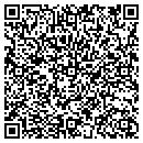 QR code with U-Save Auto Sales contacts