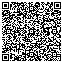 QR code with Tan Terrific contacts