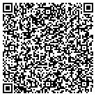 QR code with D P Consulting Inc contacts