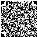 QR code with Tillotson Tile contacts