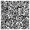 QR code with Harold Daugherty contacts