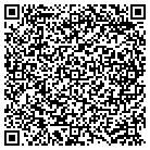 QR code with H D S Lawn & Equipment-Constr contacts