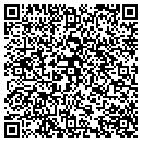 QR code with Tj's Tile contacts