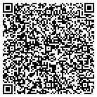QR code with E C Consulting Services Inc contacts