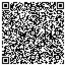 QR code with L & M Construction contacts