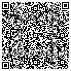 QR code with R L Watts Landscaping contacts