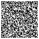 QR code with L A Health Center contacts