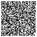 QR code with Hunts Lawn Service contacts