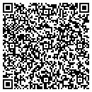 QR code with L & S Insulation contacts