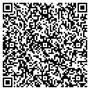 QR code with J & A Landscaping, LLC contacts