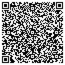 QR code with Tropical Escape Tanning & Boutique contacts