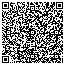 QR code with Treasured Tiles contacts