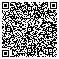 QR code with Veraclean contacts