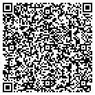 QR code with James Allison Transit contacts