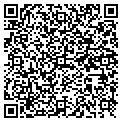 QR code with True Tans contacts