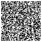 QR code with B N S Mix Auto Center contacts