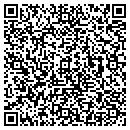 QR code with Utopian Tans contacts