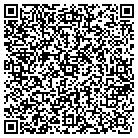 QR code with V & P Granite Tile & Marble contacts