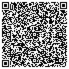 QR code with Keith's Lawn Service's contacts