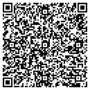 QR code with RBD Corp contacts