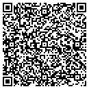 QR code with Hale Chiropractic contacts