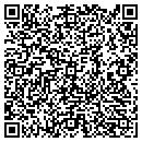 QR code with D & C Landscape contacts