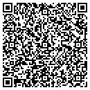 QR code with Z M Tile Install contacts