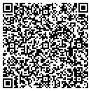 QR code with Tan in Spot contacts