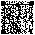 QR code with Gallo Frank Barber Shop contacts
