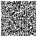 QR code with The Beach House contacts