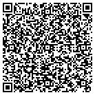 QR code with Maurice's Lawn Services contacts