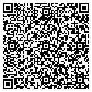 QR code with C & C Masonry & Tile contacts