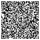 QR code with C.E.C., Inc contacts