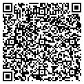 QR code with Ics contacts