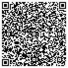 QR code with C & K's Tile Installation contacts