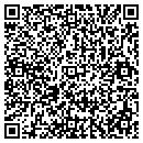 QR code with A Touch of Sun contacts