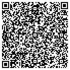 QR code with J J D's Auto Sales & Service contacts