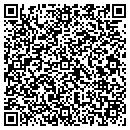 QR code with Haases Hair Imporium contacts