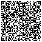 QR code with Peace Of Mind Cleaning Service contacts