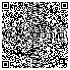 QR code with A V Liquors & Groceries contacts