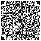 QR code with Custom Ceramics & Flooring contacts